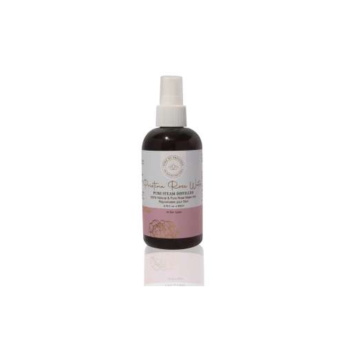Pure by Priyanka: Pristine Rose water - 200 ml
