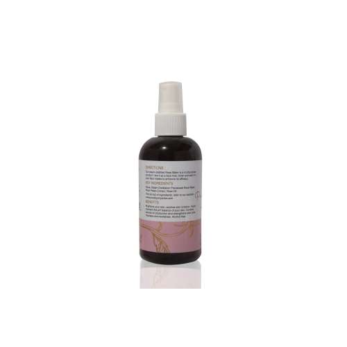 Pure by Priyanka: Pristine Rose water - 200 ml