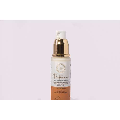 Pure by Priyanka: Retinoxx Skin Renewal Lotion - 40 ml