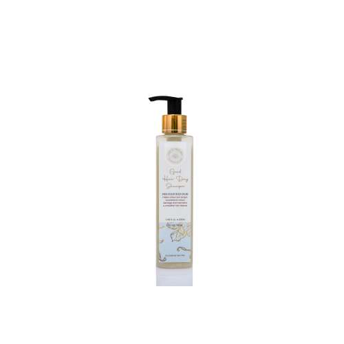 Pure by Priyanka: Good Hair Day Shampoo For coloured Hair - 200 ml