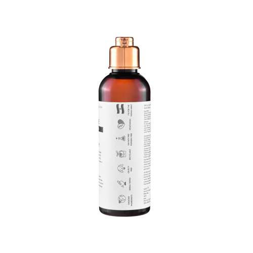 Detoxie: Dry Damage Sun Block Hair Serum -100ml