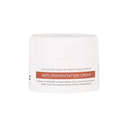 Detoxie: Anti-Pigmentation Cream - 50gm