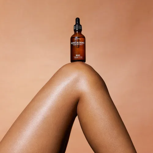 Secret Alchemist : Relief I Joint Pain Oil - 50ml