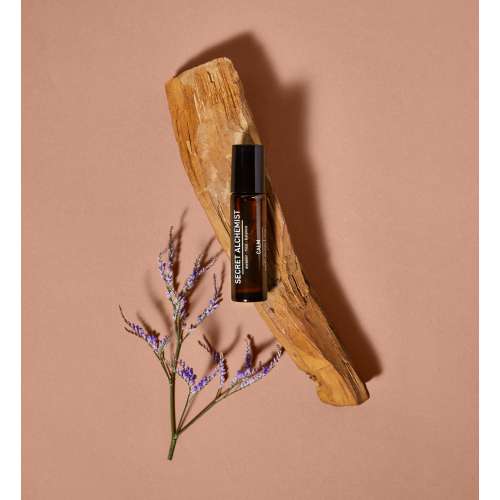 Secret Alchemist : Calm | Anxiety Reliever - 10ml