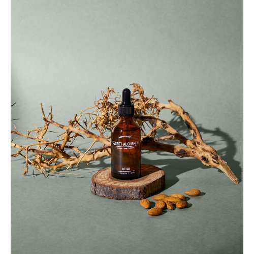 Secret Alchemist : Detox | Cellulite Oil - 50ml
