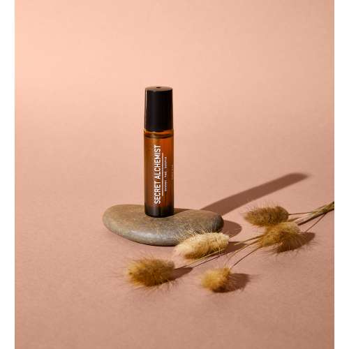 Secret Alchemist : Dream | Sleep Inducing Oil - 10 ml Secret Alchemist : Dream | Sleep Inducing Oil - 10 ml