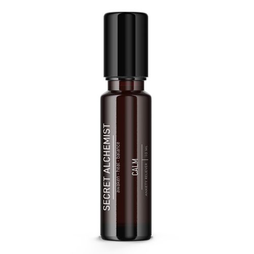 Secret Alchemist : Calm | Anxiety Reliever - 10ml