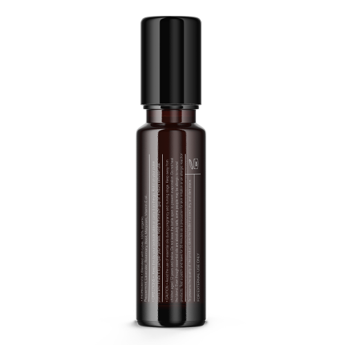 Secret Alchemist : Soothe | Migraine Relief Oil - 10ml