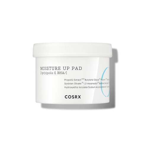 COSRX: One Step Moisture Up Pad - 70 pcs