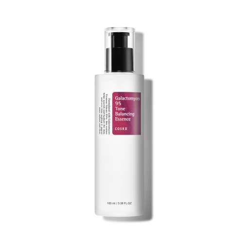 COSRX: Galactomyces 95 Tone Balancing Essence | Intense Hydration | Korean Skincare | Glass Skin | 100ml
