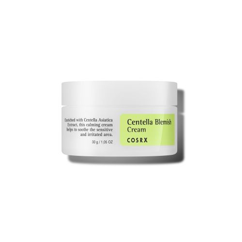 COSRX: Centella Blemish Cream - 30ml