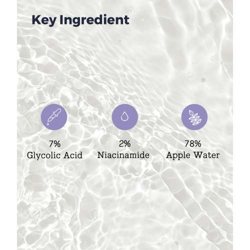 COSRX: AHA 7 Whitehead Power Liquid Exfoliant Essence | 100ml