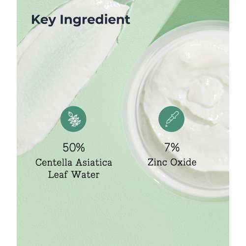 COSRX: Centella Blemish Cream - 30ml