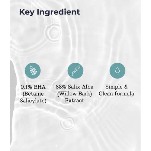 COSRX: Two In One Poreless Power Liquid  | Korean Skincare | Minimising Pores| Beauty | 100ml