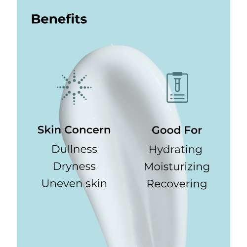 COSRX: Ultimate Nourishing Rice  Face Mask | Korean Skincare | Overnight Mask | Hydrating Mask | 60ml