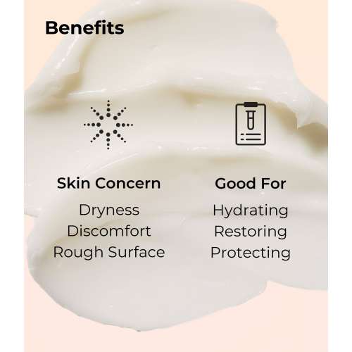 COSRX: Balancium Comfort Ceramide Cream | For Moisturising | Intense Hydration | Korean Skincare | 80gm