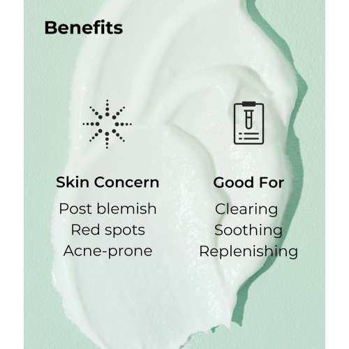COSRX: Centella Blemish Cream - 30ml