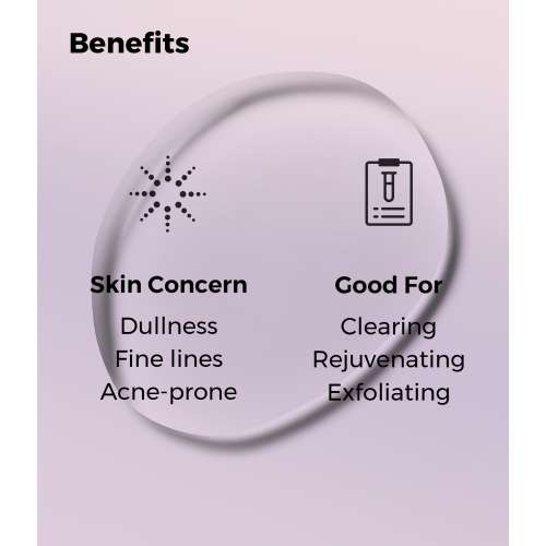 COSRX: AHA 7 Whitehead Power Liquid Exfoliant Essence | Deep Hydration | Glass Skin | Exfoliation | Pore Care | Smooth Skin | 100ml