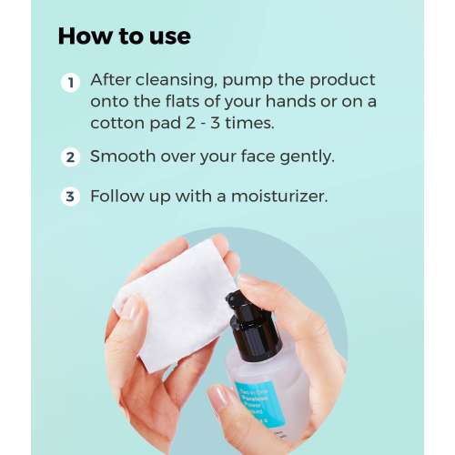COSRX: Two In One Poreless Power Liquid  | Korean Skincare | Minimising Pores| Beauty | 100ml