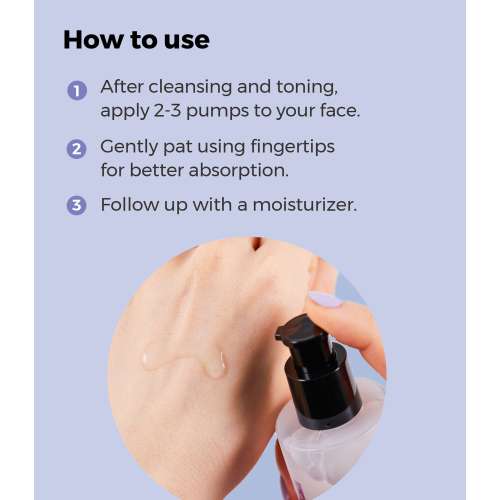 COSRX: Galactomyces 95 Tone Balancing Essence | Intense Hydration | Korean Skincare | Glass Skin | 100ml