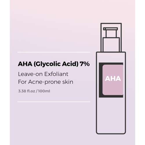 COSRX: AHA 7 Whitehead Power Liquid Exfoliant Essence | 100ml