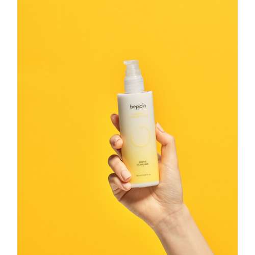 Beplain: Chamomile pH-Balanced Lotion - 150ml