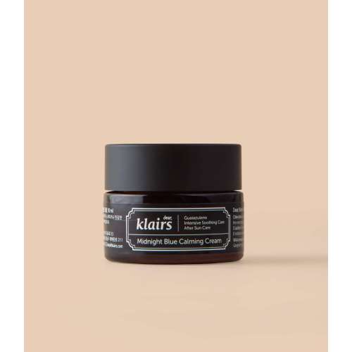 Klairs: Midnight Blue Calming Cream 30ml