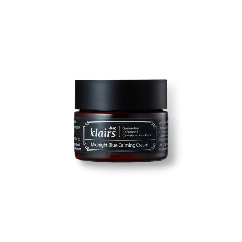Klairs: Midnight Blue Calming Cream 60ml