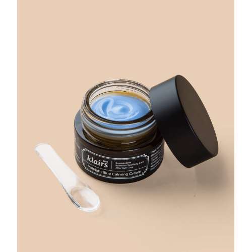 Klairs: Midnight Blue Calming Cream 60ml