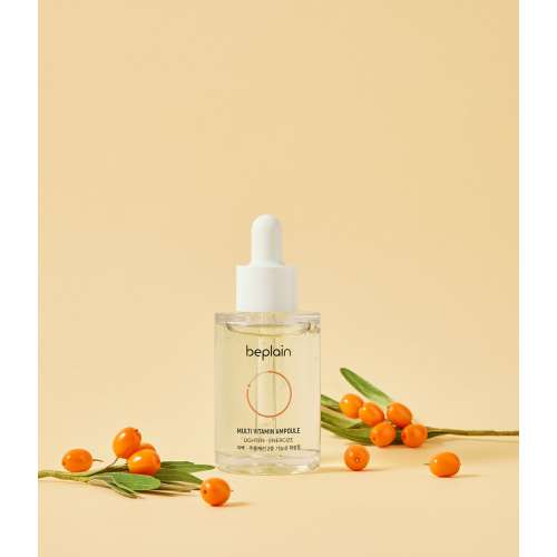 Beplain: Multi Vitamin Ampoule - 30ml