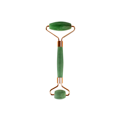 Love Earth: Jade Face Roller - 100gm