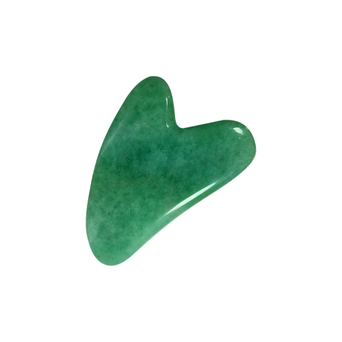 Love Earth: Jade Gua Sha - 100gm