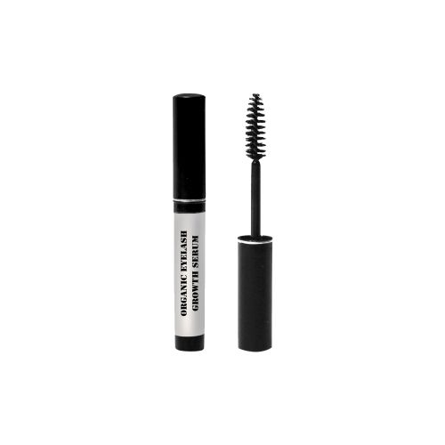 Love Earth: Organic Eyelash Growth Serum - 5ml