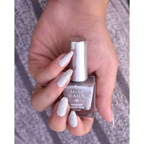 Miss Nails: Diamond Collection Tonight I'm Dreaming - 8ml