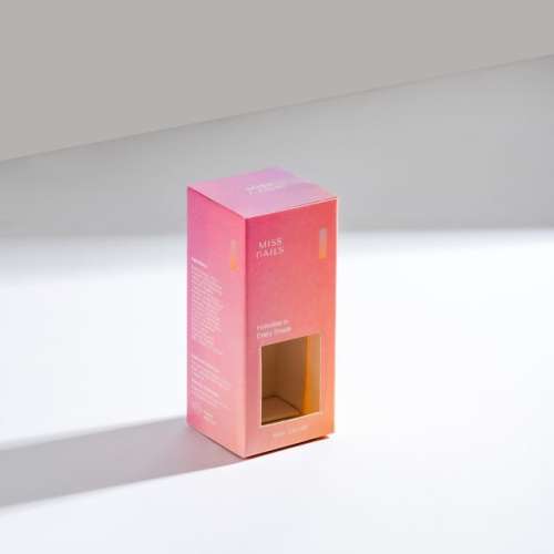 Miss Nails: Diamond Collection Tonight I'm Dreaming - 8ml