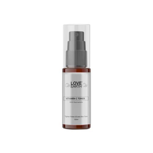 Love Earth: Vitamin C Toner - 100ml