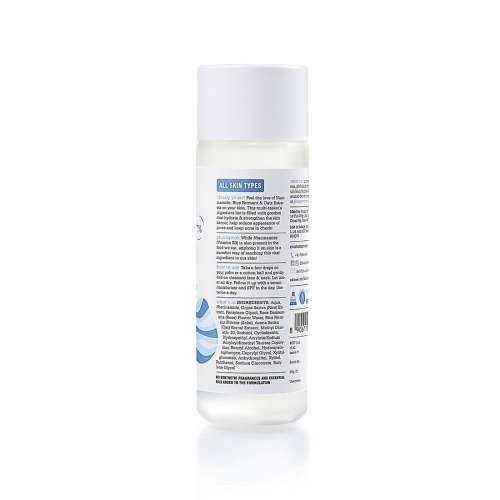 Plum: Plum 3% Niacinamide Toner with Rice Water - 150ml
