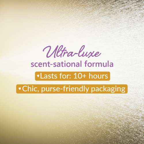 Plum: Plum BodyLovin' Vanilla Vibes Eau de Parfum - 15ml