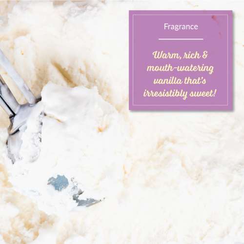 Plum: Plum BodyLovin' Vanilla Vibes Body Mist - 150ml