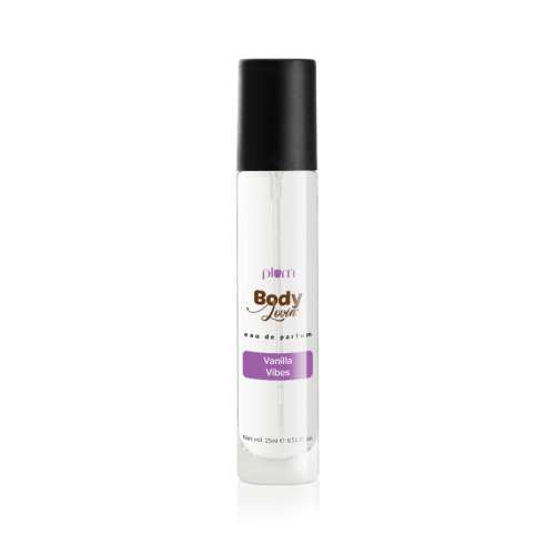 Plum: Plum BodyLovin' Vanilla Vibes Eau de Parfum - 15ml