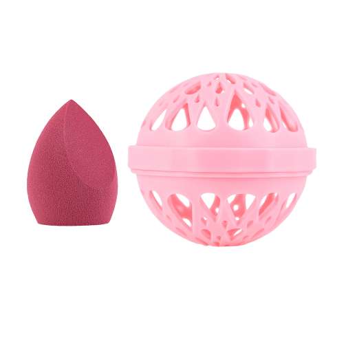 Makeup Eraser: The Sponge & Wash Ball