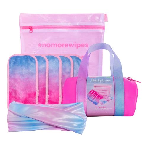 Makeup Eraser: Let's Get Physical Gym Set (Limited Edition)