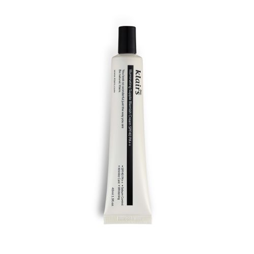 Klairs: Illuminating supple blemish cream - 40ml