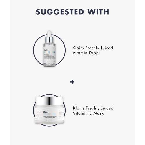 Klairs: Supple Preparation Facial Toner - 30ml
