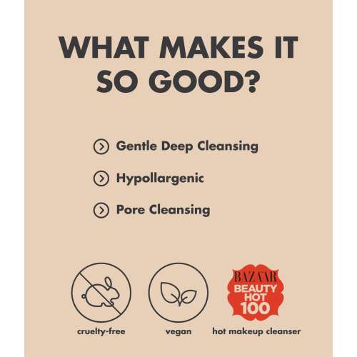 Klairs: Gentle Black Deep Cleansing Oil - 150ml