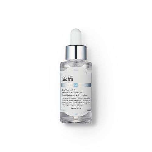 Klairs: Freshly Juiced Vitamin Drop 35ml