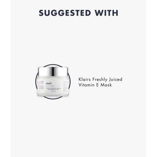 Klairs: Vitamin C | Brightening Boost | Serum | 35ml