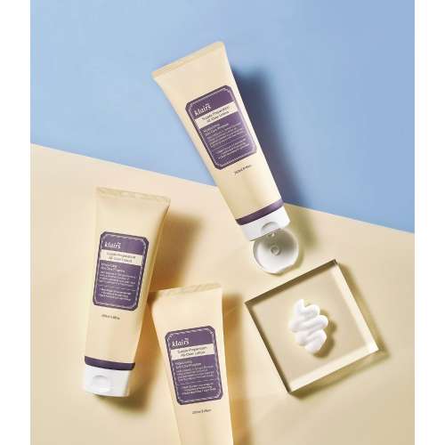 Klairs: Supple Preparation All Over Lotion - 250ml