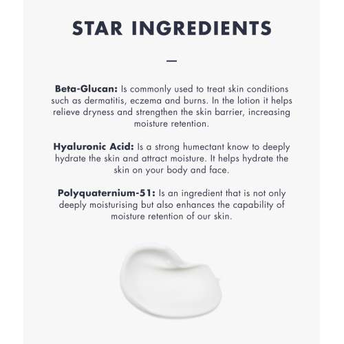 Klairs: Supple Preparation All Over Lotion - 250ml
