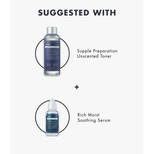 Klairs: Supple Preparation All Over Lotion - 250ml